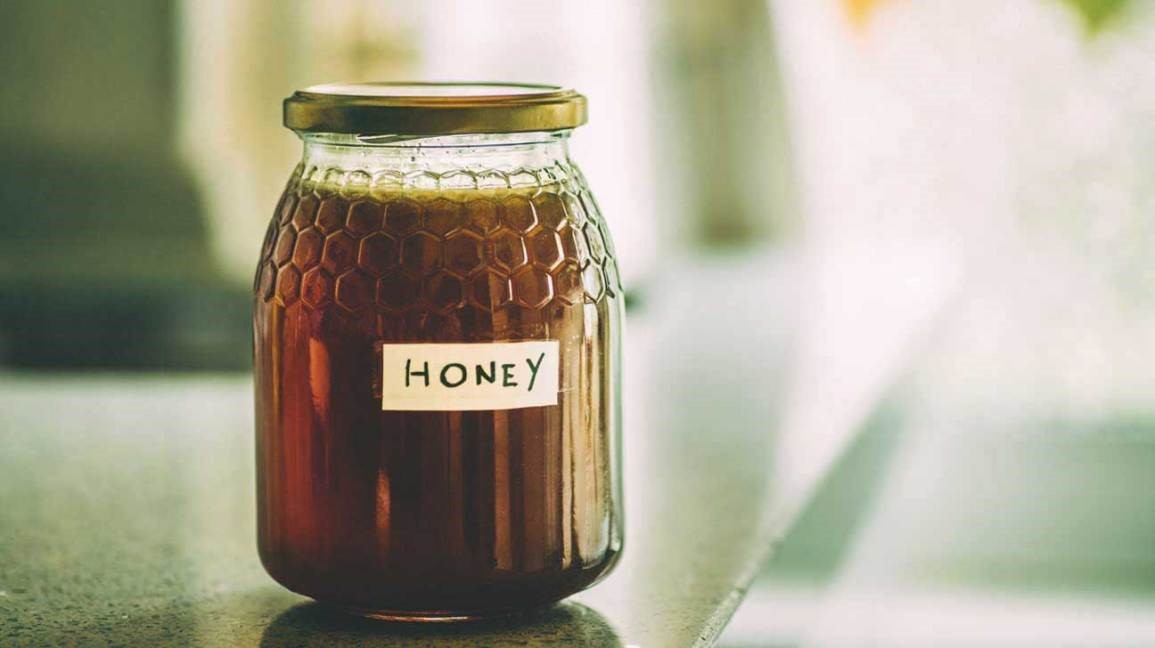  Is Raw Honey Safe During Pregnancy Shiloh TN
